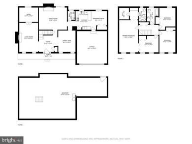 10105 Snowden Rd, Laurel, MD 20708 - photo 5