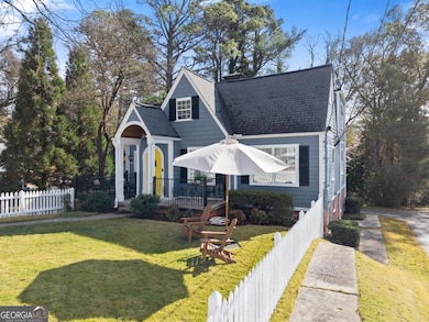 401 Ridgewood Ave, Gainesville, GA 30501 - photo 6