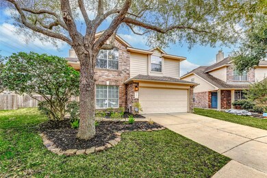 You will love the mature landscaping that frames t