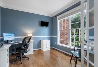 9346 Crossover Dr, Mechanicsville, VA 23116 - photo 5