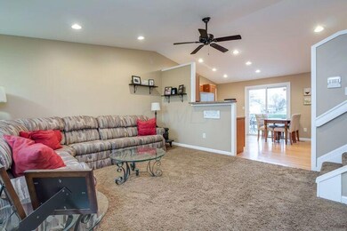 frontroom