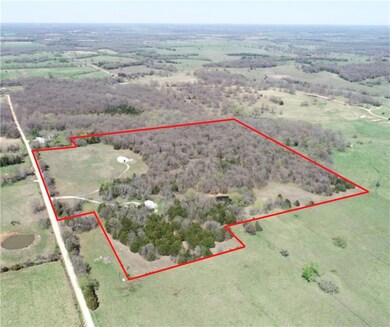 18665 S 601 Rd, Jerico Springs, MO 64756 - photo 4