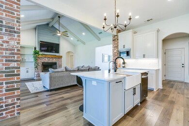 6109 Katie, San Angelo, TX 76904 - photo 2