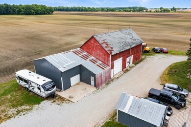 2377 E 500 N, Hartford City, IN 47348 - photo 5