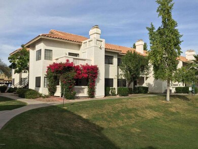 VILLAGE AT PARK CENTRE CONDO