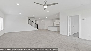 503 Cicero Ln, Magnolia, TX 77354 - photo 3