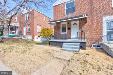 3212 Brendan Ave, Baltimore, MD 21213 - photo 2