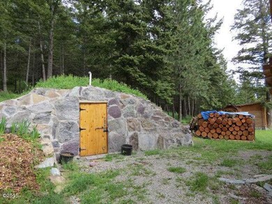 root cellar