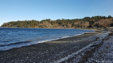 0 Parcel A Seabeck - Holly Rd, Seabeck, WA 98380 - photo 2