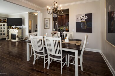 113 Knightsbridge Ln, Morganville, NJ 07751 - photo 4