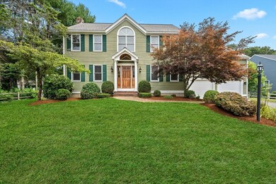 4 Lisa Dr, Norton, MA 02766 - photo 2