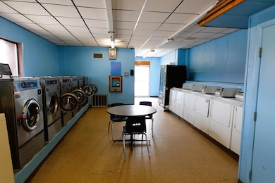 Laundry 4