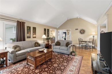 8409 Rosehill Rd, Lenexa, KS 66215 - photo 6