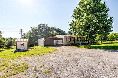 255 Melton Ln, Poolville, TX 76487 - photo 6