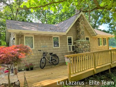 2615 Harwood Lake Rd, Middleville, MI 49333 - photo 3