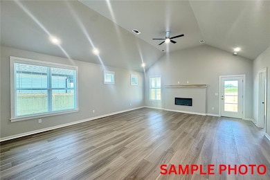 2761 Relaxation Ave, Springdale, AR 72764 - photo 3