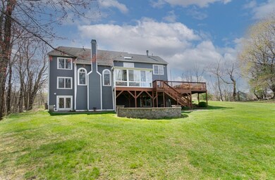 2 Sleigh Ln, Westborough, MA 01581 - photo 3