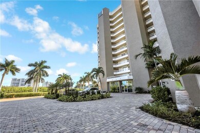 Gulf Breeze at Vanderbilt unit 503, Naples, FL 34108 - photo 7