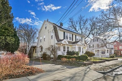 23 Oxford St unit 2, Arlington, MA 02474 - photo 2