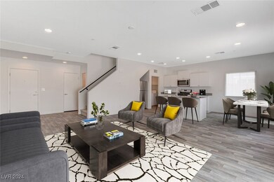 Virtually Staged Builder Photos