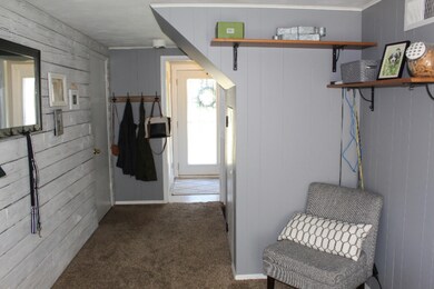 Entry Way 2
