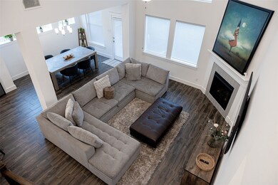 4714 Cold Stream Ct, Fulshear, TX 77441 - photo 6