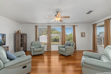 8947 Burnt Path, Helotes, TX 78023 - photo 5