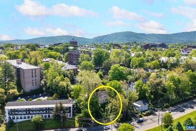 420 Altamont St, Charlottesville, VA 22902 - photo 4