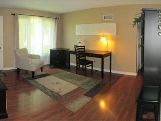 Formal Living Room