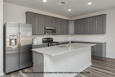 15296 Still Water Meadow Loop, College Station, TX 77845 - photo 5