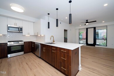 615 W Peace St unit 306, Raleigh, NC 27605 - photo 4