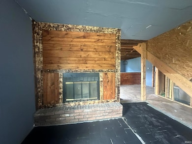 481 S 125 E, Reynolds, IN 47980 - photo 4