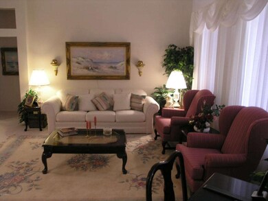 Living room 1