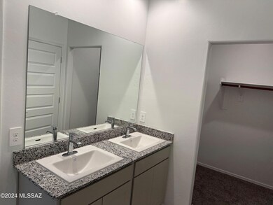 Bath 1 double sinks