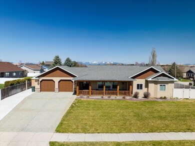 222 Blue Crest Dr, Kalispell, MT 59901 - photo 3