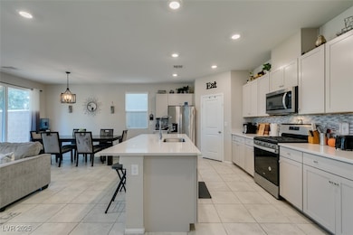 7057 Fossil Lake St, North Las Vegas, NV 89084 - photo 5