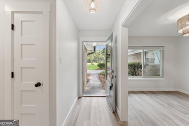 211 Cherokee Trail, Hinesville, GA 31313 - photo 4