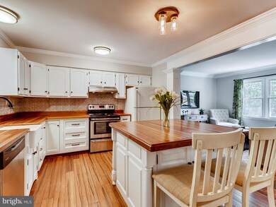 416 Duvall Ln, Annapolis, MD 21403 - photo 5