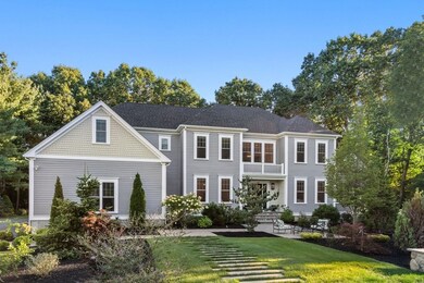 235 Fiske St, Holliston, MA 01746 - photo 4