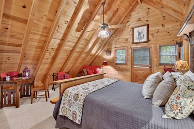 270 Walnut Mountain Rd, Ellijay, GA 30536 - photo 2