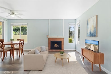 2426 Pleasant Way unit E, Thousand Oaks, CA 91362 - photo 5