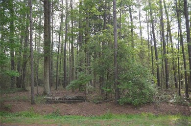 283' of frontage.... BUILD YOUR DREAM HOME!