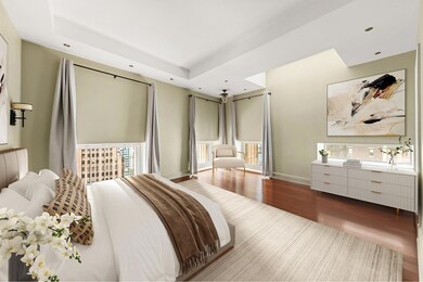 3 Hanover Square unit 22A, New York, NY 10004 - photo 7