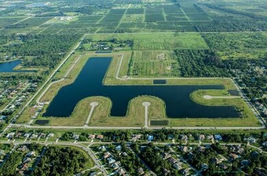 Aerial View.