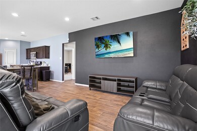 2407 Sheephorn Summit Trail, Spring, TX 77373 - photo 5