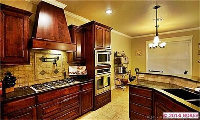 580 Kingston Place, Tahlequah, OK 74464 - photo 6