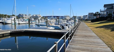 2571 Saint James Dr SE unit U-A3, Saint James, NC 28461 - photo 2