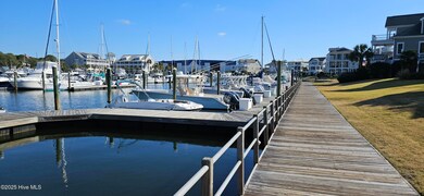 2571 St James Dr unit U-A3, Southport, NC 28461 - photo 2