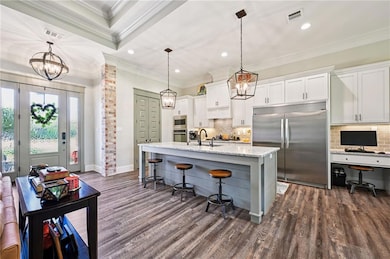 23205 Audubon Lakes Blvd, Robert, LA 70455 - photo 4