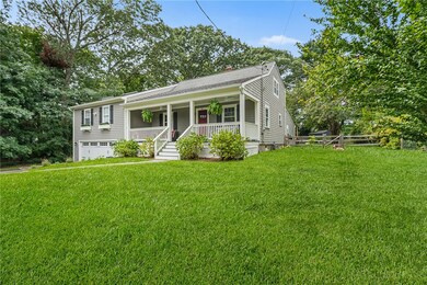 11 Houghton St, Barrington, RI 02806 - photo 2